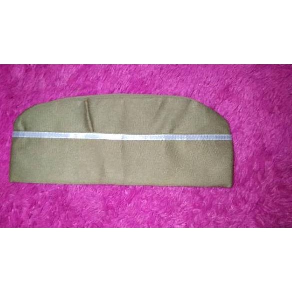 Topi Pegawai - topi PNS - topi pejuang - topi pembina - topi guru - peci pns - peci pemda • TJL.18Oc