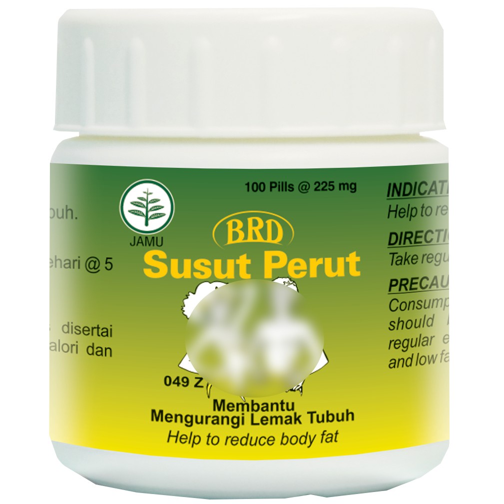 JAMU SUSUT PERUT BOROBUDUR 100 PIL JAMU OBAT HERBAL SUSUT PERUT BUNCIT LANGSING PENGECIL PELANGSING 