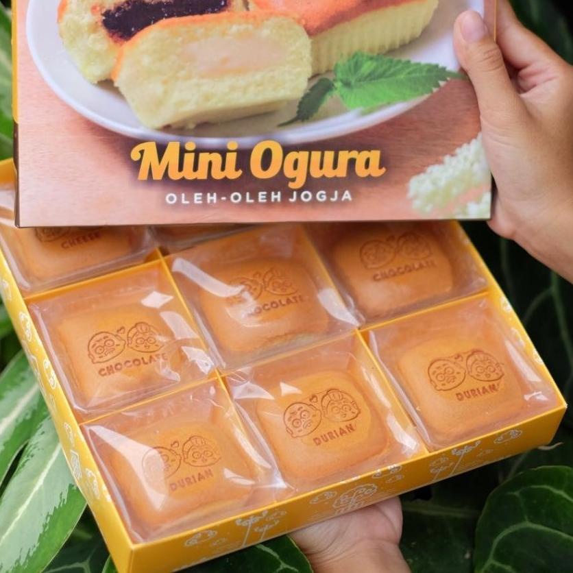 

Flash Sale! Mini Ogura Filling Chocolate ス