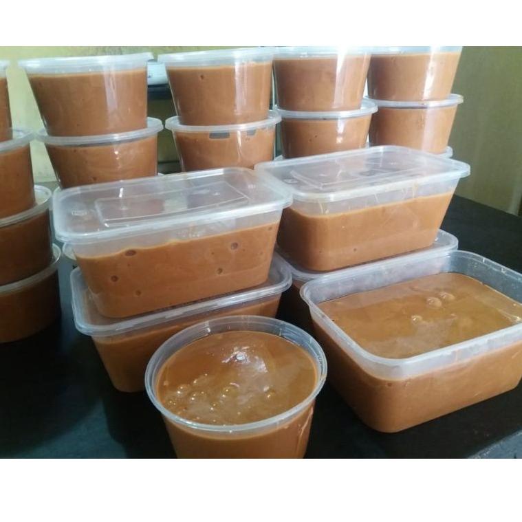 

✰Model Terkini PETIS IKAN TERBAIK ASLI MADURA Z43 ✰