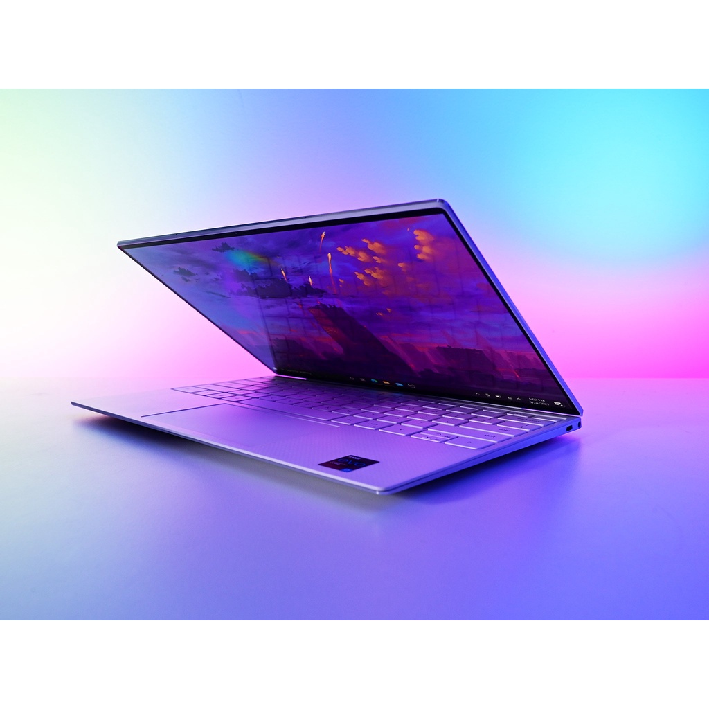 DELL XPS 13 9315 i5-1230U 16GB 512SSD Irish Xe Win11 13,4&quot;FHD+