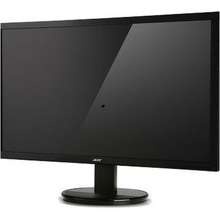 Monitor LED Acer K202HQL 19.5&quot; 1366x768 VGA HDMI