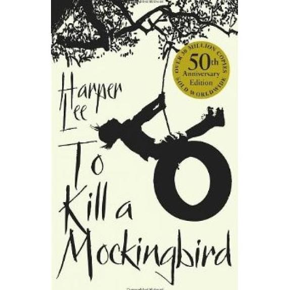 

Promo To Kill A Mockingbird (Version Uk) - 9780099549482