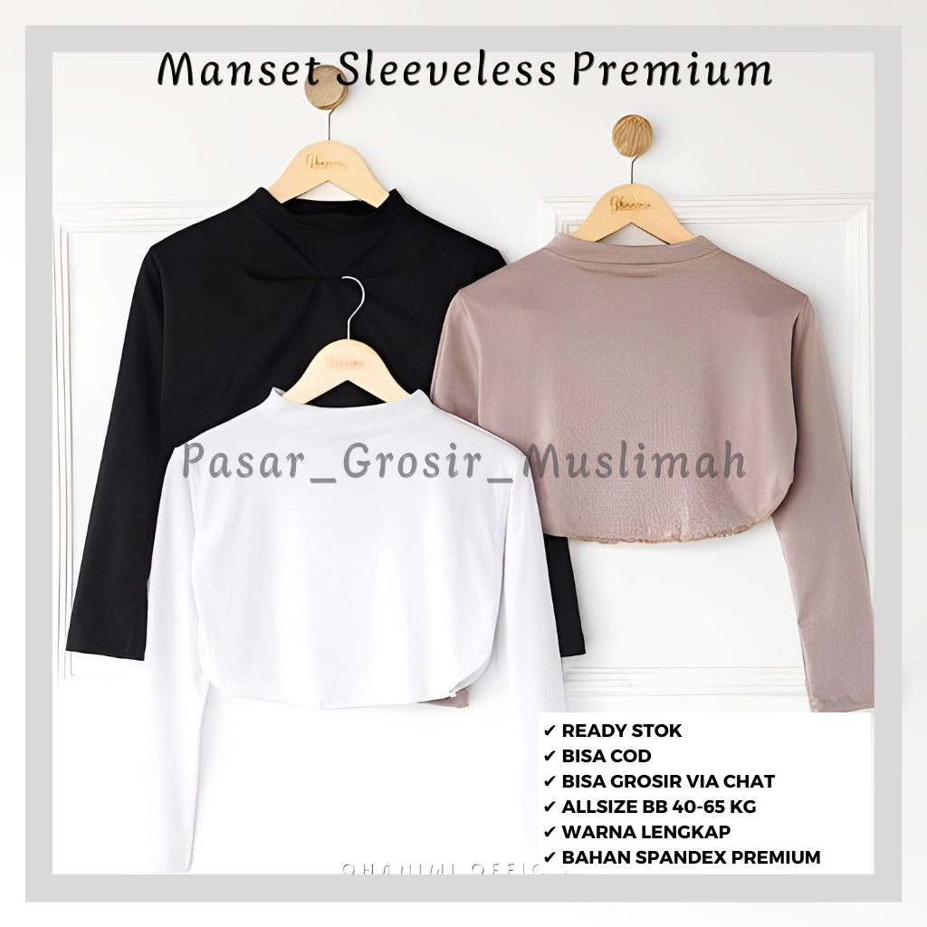 MANSET INDIA CROP TOP KAOS RAYON XXL (61-75)  MANSET SETENGAH BADAN MURAH BISA COD//PGM