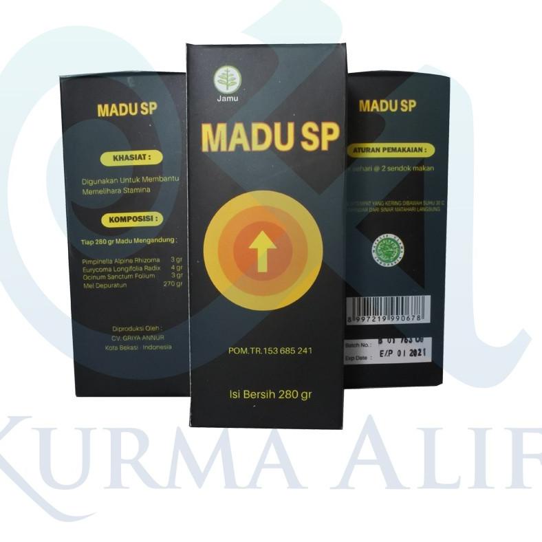 

artNn4N8--MADU SP ( Subur Pria ) Original Promil