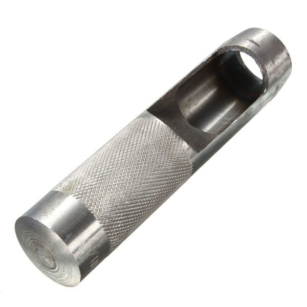 

Wow Plong Satuan Prohex 4 Mm / Hollow Punch / Alat Pelubang Karet Kulit Murah