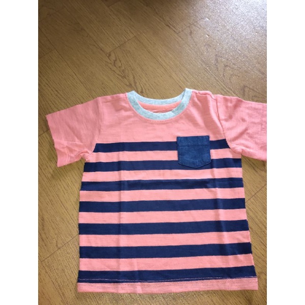 Kaos Wonder Nation branded