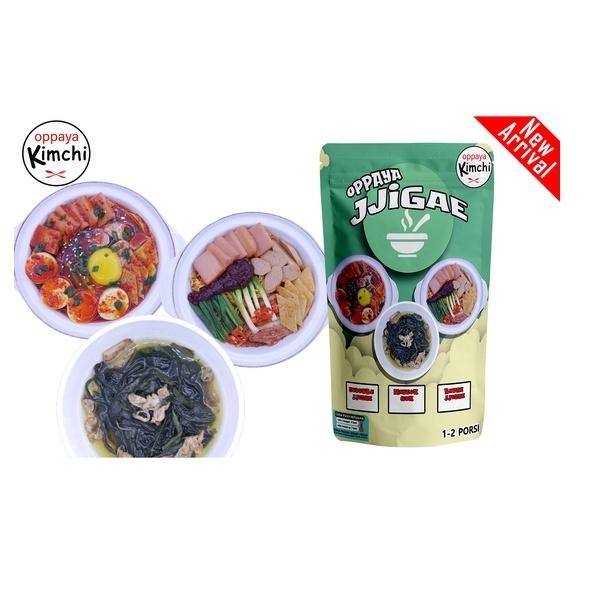 

Kode2i2Hw--Miyeok Guk Sup Rumput Laut Instan Oppaya