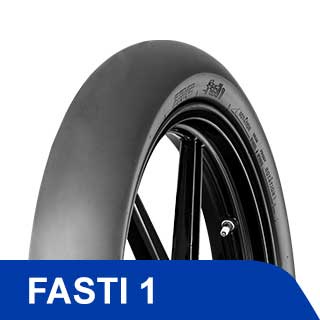 IRC Fasti 1 140/70-17 Ban Motor TL