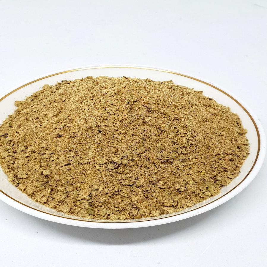 

limited STOCK!BUMBU REMPAH AROMA SOSIS BAKAR BRATWURST HALAL - 100 gr|KD1