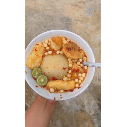 

ㅉZ BASO ACI JUMBO isi tetelan sapi TERLARIS 2581 ◘