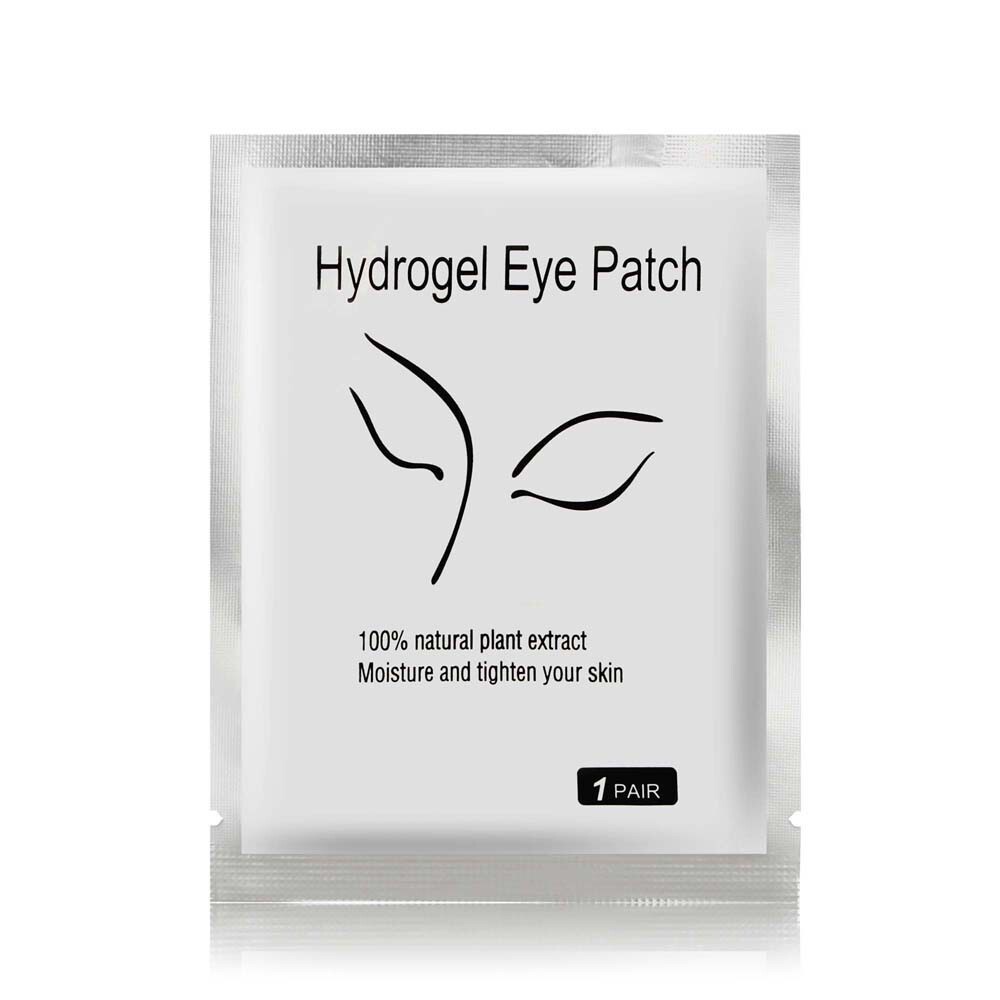 Eyepatch Hydrogel Eyepad Gel for Eyelash Extension Original