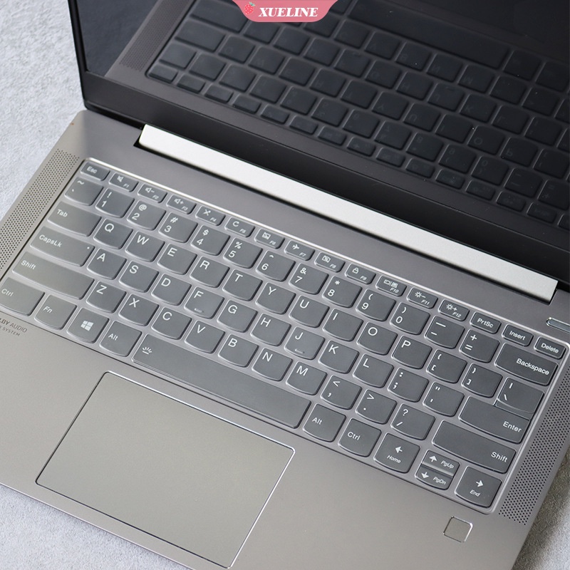 Film Pelindung keyboard Untuk Lenovo Xiaoxin Air 14 2020 14 inch laptop 14ALC05 14ARE05 14ITL05 14ITL6 14ALC6