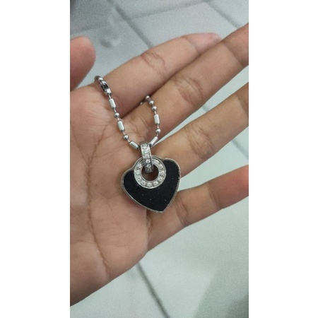 kalung mci second