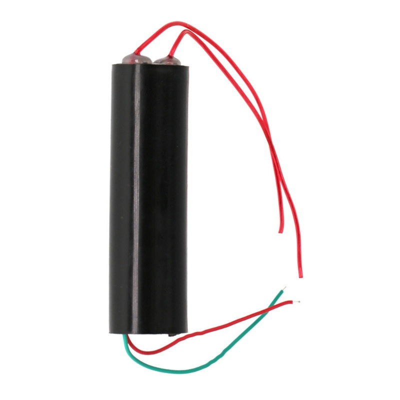 Btsg DC 3V-6V Ke 1000KV Boost Step-up Power Module Trafo Generator Tegangan Tinggi