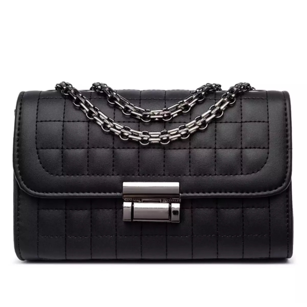 TAS SELEMPANG WANITA IMPORT MURAH MODEL TERBARU/TAS FASHION IMPORT VIRAL KEKINIAN /TAS KADO/ PESTA