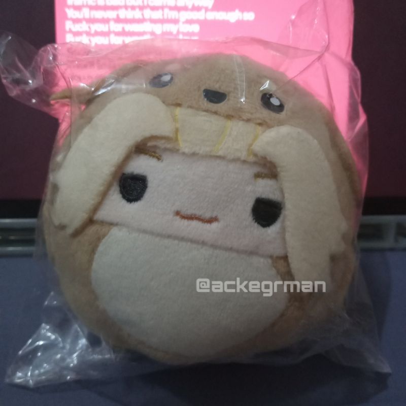 tokyo revengers mikey nuikuji fuwakororin s