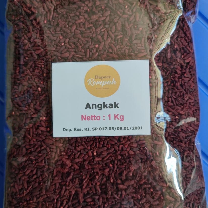 

id3z3Yn--Angkak Beras Merah 1 kg