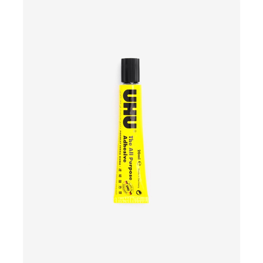 

LEM UHU TUBE 140756 NO.12 20ML