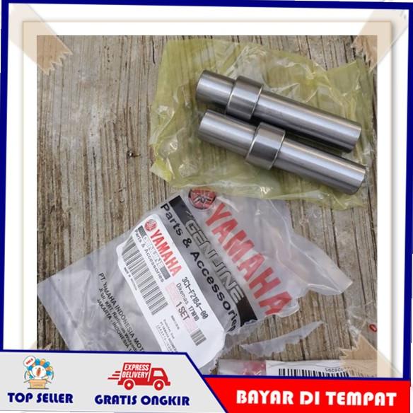 PRODUK- ORIGINAL YGP SPAREPART BOSH FORK BOS SWING ARM MOTOR YAMAHA VIXION 3C1 OLD LAMA NEW BARU NVL