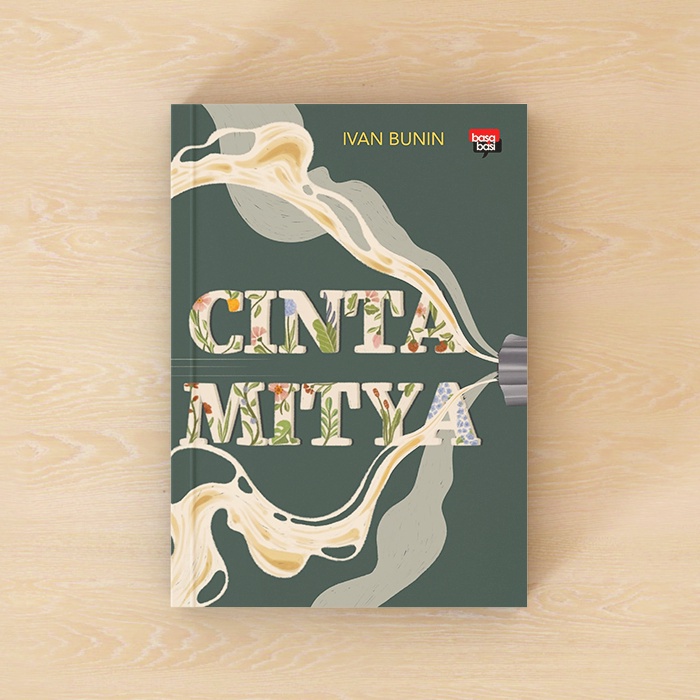 Cinta Mitya - Ivan Bunin