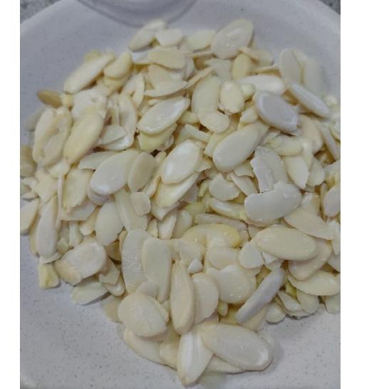 

Kualitas Terbaik--Almond Slice Premium