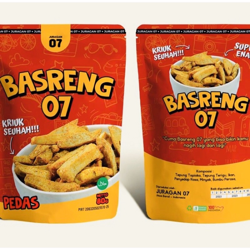 

basreng,basrengpedas,jajananenak,cemilanmurah