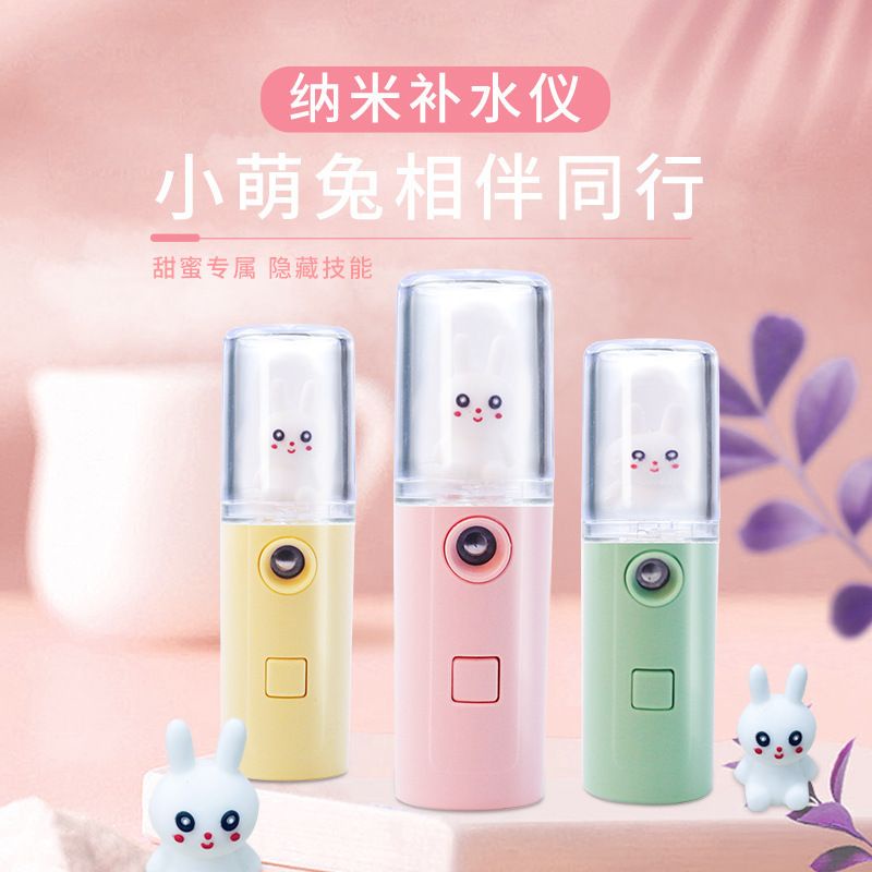 R882 Nano Spray Karakter