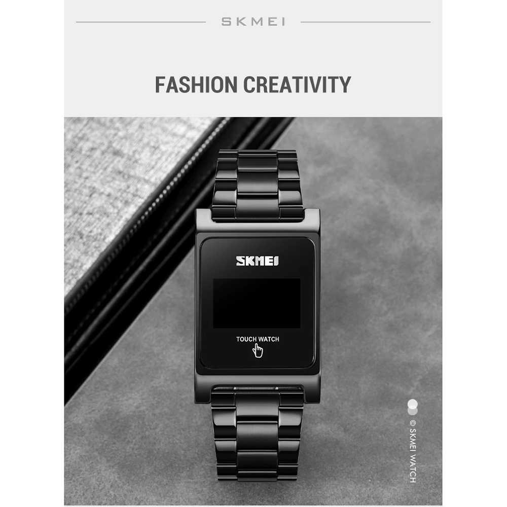 ARS - SKMEI Jam Tangan Digital Pria - 1869