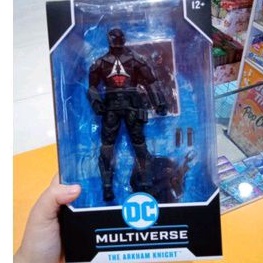 the arkham knight mcfarlane dc multiverse batman