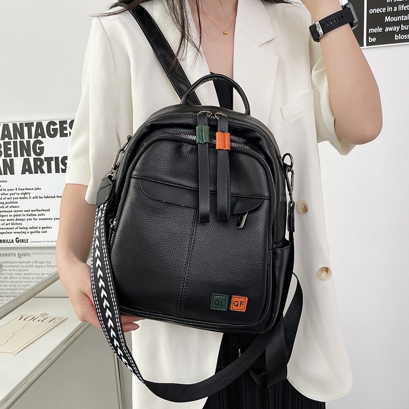 Tas Ransel Wanita Fashion Import 0505-4