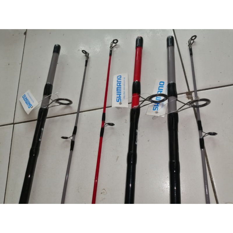 JORAN SHIMANO CRUZAR BX FG 2020 183 cm