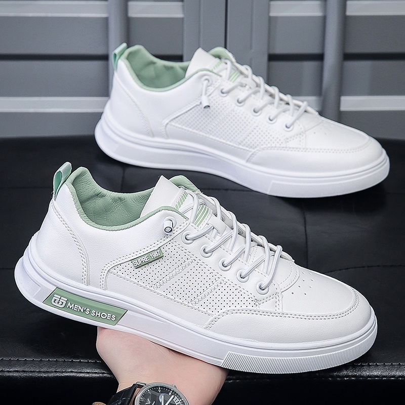 Toread Sepatu Sneakers Pria Casual Santai Comfortable Outdoor MC418