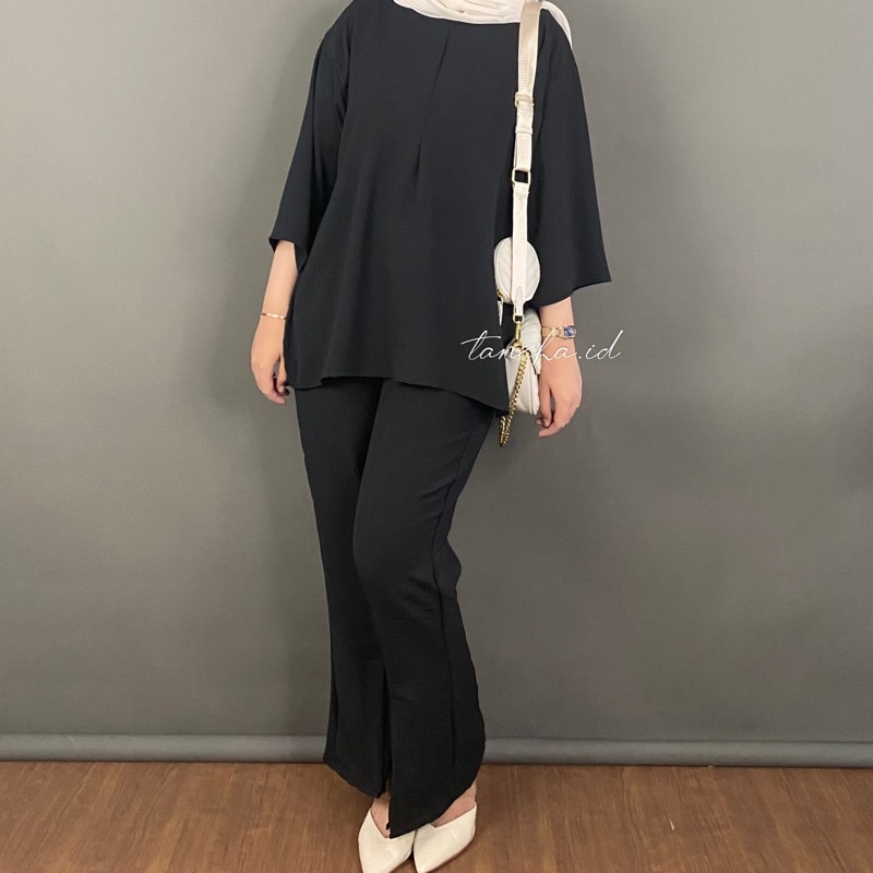 SUNNY SET CUTBRAY