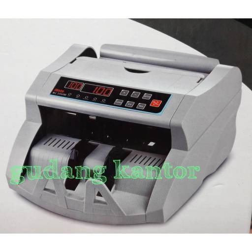 

iNOTE BC25VM MESIN HITUNG UANG / Money Counter BC 25VM