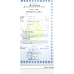 

10.10 STOK READY Yaki Sushi NORI 10sheet roasted seaweed lembaran rumput laut sushi roasted seaweed yaki Nori gas !!