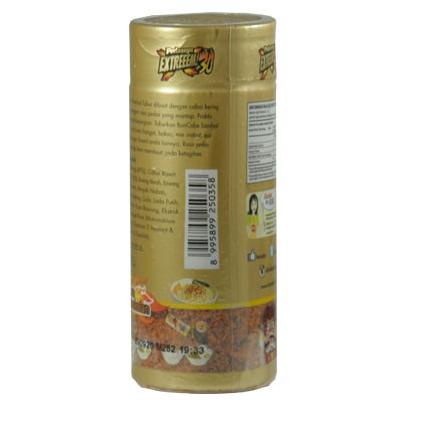 

See Here--Bon Cabe Original Level 30 Botol 40gr