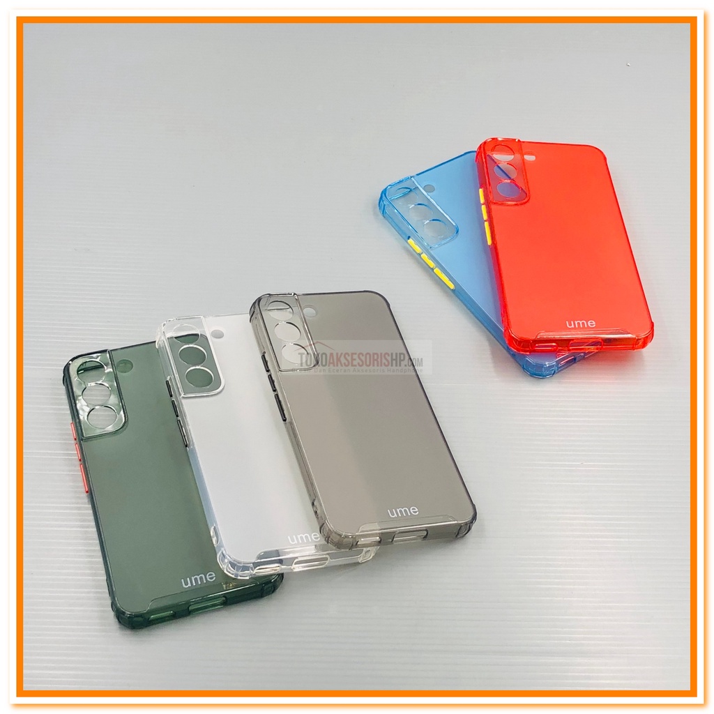 CASE UME RAINBOW SAMSUNG A03 / SAMSUNG A03 CORE / SAMSUNG A04 / SAMSUNG A04E SOFT CASE UME