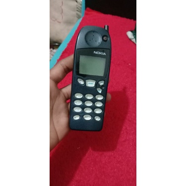 nokia 5110 bahan