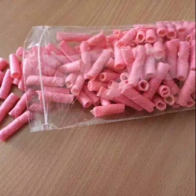 

Astor Stroberry 250 gr