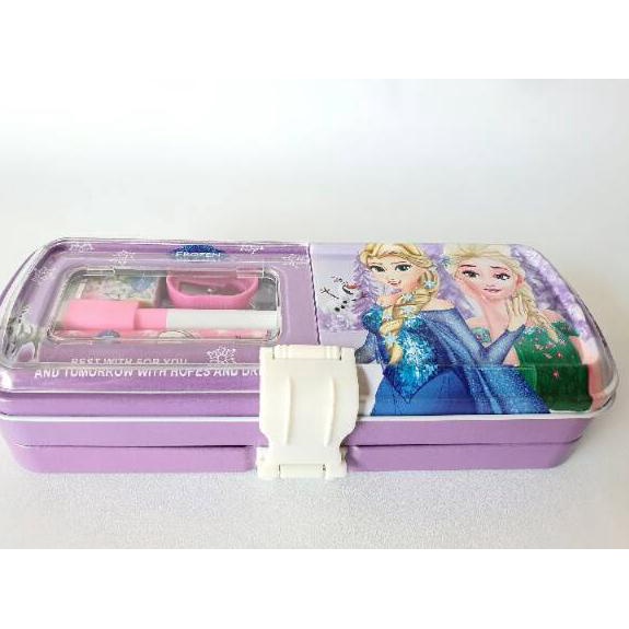 

Promo - Stationery Set 3 Tingkat Set Alat Tulis Anak