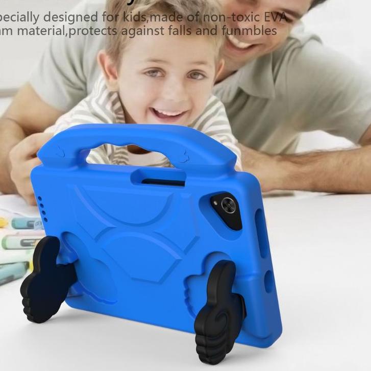 Big Deal--Case Universal Olike Edu Tab E1 8inch Stand Anti Banting