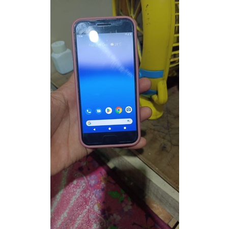 handphone bekas Google pixel 1
