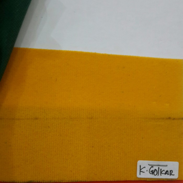 Cloth Kain Beludru / Bludru Kabulon