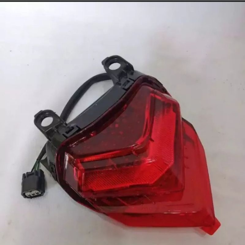 Lampu Belakang Stoplamp Asy Honda CBR 250 RR