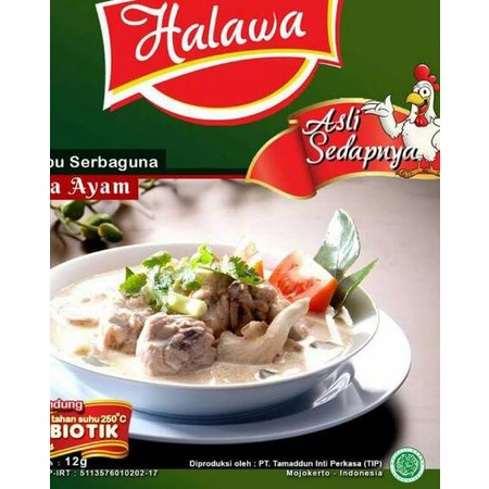 

EXCLUSIVE!Promo Halawa 8 pack khusus Agen & reseller|SQ9