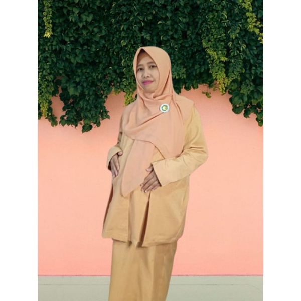 Seragam dharmawanita persatuan special ibu hamil termurah
