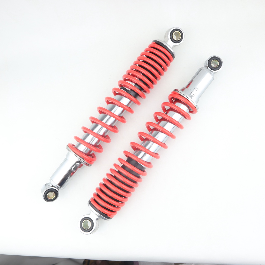 Shockbreaker Shogun 125 SP New Luminaire / Shokbreker Shogun 125 SP New / Peredam kejut Shogun 125 S