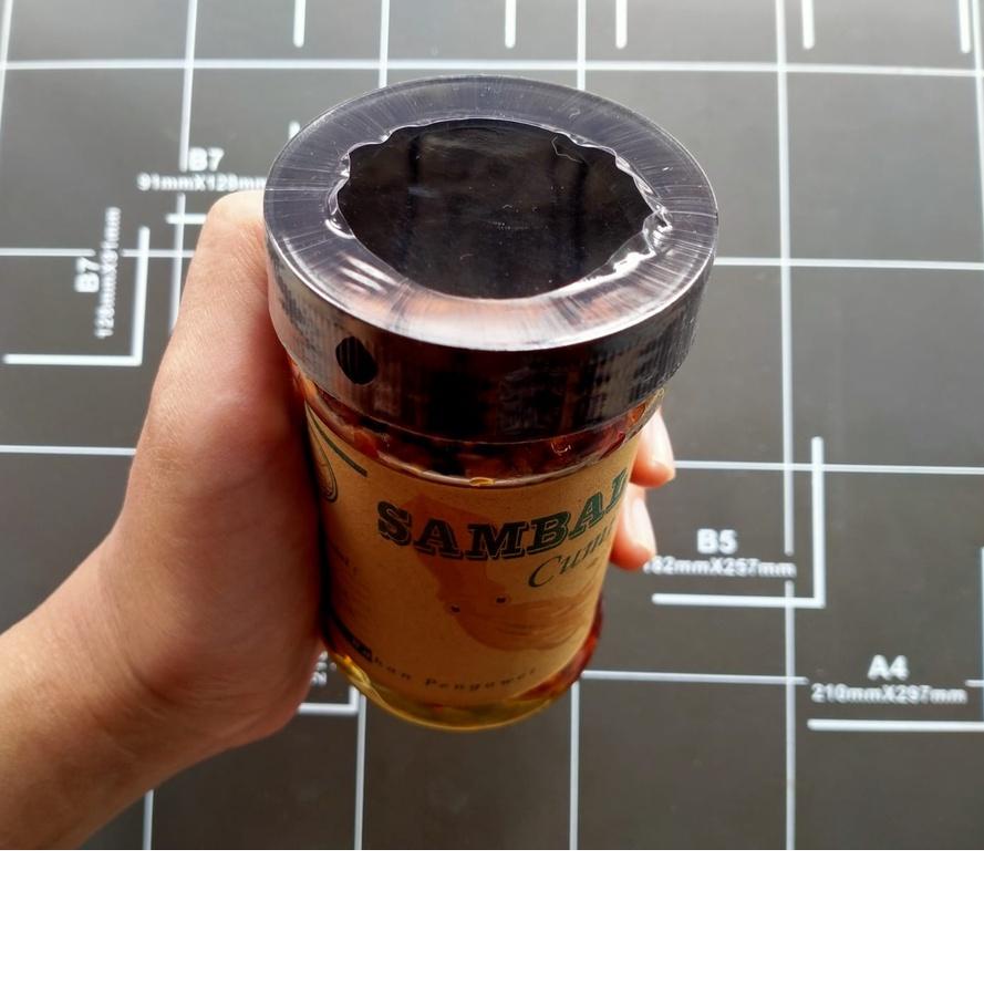 

COD Sambal cumi / Sambel cumi 150 gr 