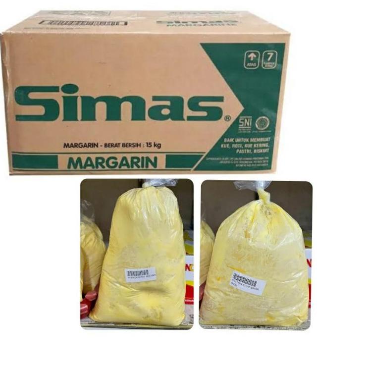 

Disc Xtra--MENTEGA SIMAS 1KG (REPACK)